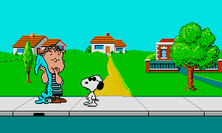 Capture d'écran de jeu